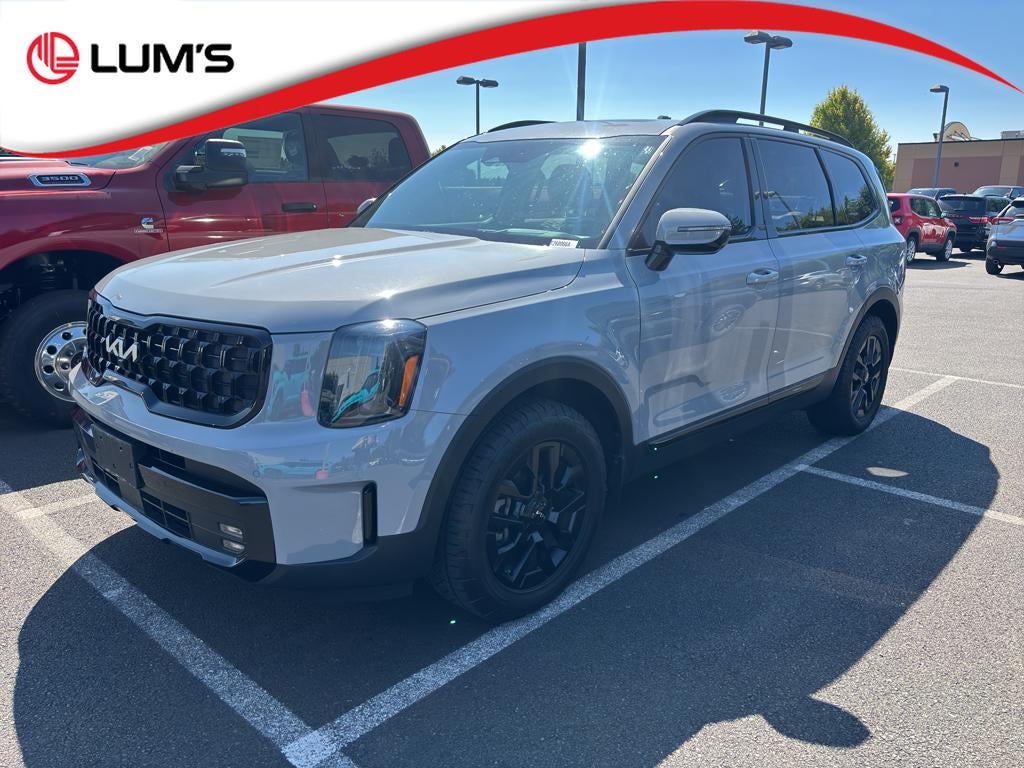 2024 Kia Telluride